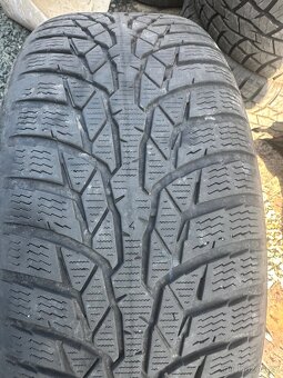 Alu kola 5x112 r16 - 4