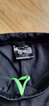 Cyklistické šortky Etape 116-122 - 4