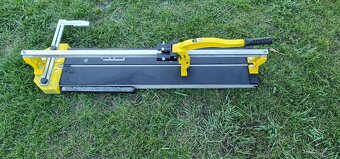 Rezacka obkladů Gude GHF 800 - 4