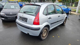 Citroen C3 1,1i - 4