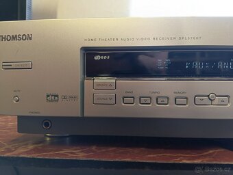 Receiver Thompson DPL 570 . - 4