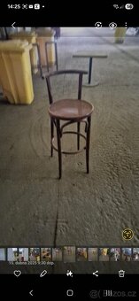 Barové vybavení - 4