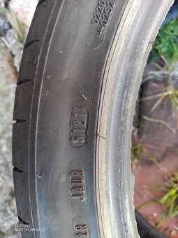 Sava 235/40 R18 - 4