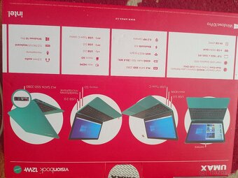 UMAX 4gb/64gb SSD - 4