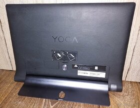 Lenovo yoga TAB 3 - 4