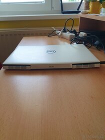Herní notebook Dell G3 15" - 4