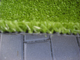 Umélý travní koberec - 4