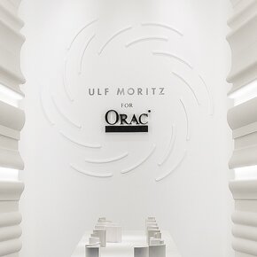 Nový dekorační doplněk ORAC DECOR G72 Smile - 4