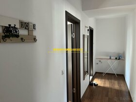 2kk, apartman s 1 loznici, Byala, Bulharsko, 64m2 - 4