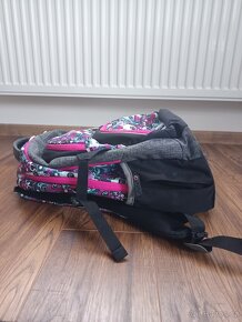 Bagmaster taška do školy - 4