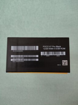 Poco X7 PRO - 4