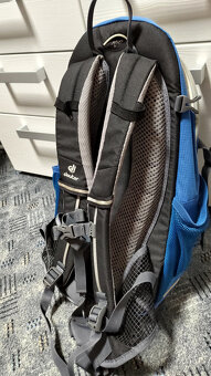 Batoh Deuter Bike One 20 - 4