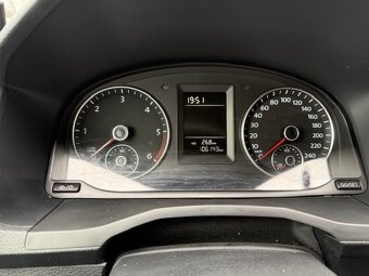 Volkswagen Caddy 2KN - 4