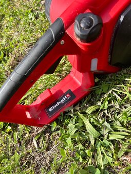 Einhell řetězová pila G/H-EC 1835 - 4