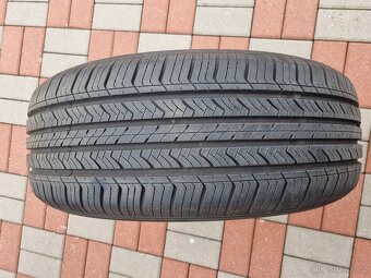 Letní pneumatiky MAXXIS BRAVO - zánovní - 4