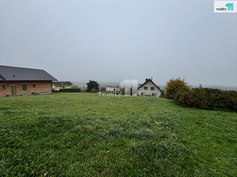 Prodej, pozemek, 1200m2 - 4