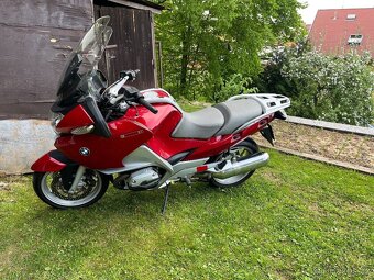 BMW R1200RT - 4