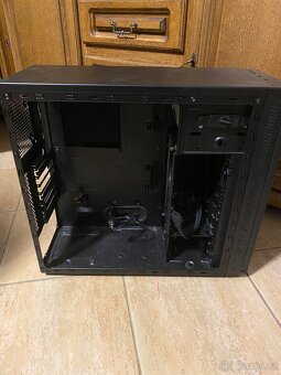Pc case cooler master - 4
