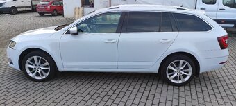 Škoda Octavia III facelift - 4
