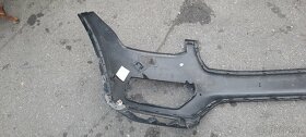 Predni naraznik volvo xc 90 xc90 - 4