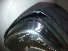 Suzuki gsxr 600 k 06/07 - 4