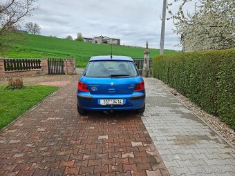 Prodej Peugeot 307 1.4 HDI - 4