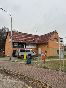 Bytovy dum - 4 byty - Uničov - 4