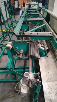 Prodám automatický řezací stroj Adige TS 720 (r. v. 2003) + - 4