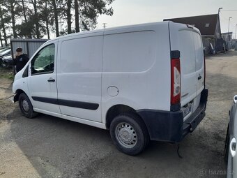 Peugeot Expert II 1.6 HDI 90CV L1H1 - 4