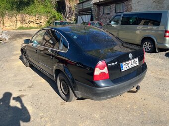 Vw Passat B5.5 1.6 MPI ND - 4