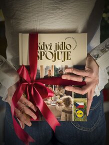 Když jídlo spojuje - Roman Paulus - Kuchařka - 4