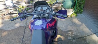 Aprilia Pegaso 650 I.E. - 4