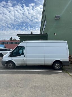 Ford Transit - 4