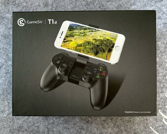 Prodám dron DJI Tello - 4