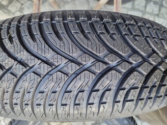 165/65/15 zimni pneu MICHELIN 165/65 R15 - 4