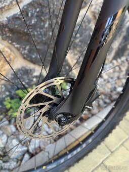 dámské kolo Specialized Rockhopper - 4