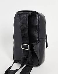 Cross-body taška Bolongaro Trevor - 4