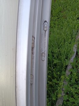 Zastřešení bazénu vhodné na 8x4 m a 7.5 x 3,5 m - 4