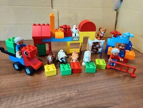 Lego DUPLO ll. - 4
