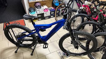 Elektrokolo KTM MACINA KAPOHO 7973 BOSCH CX 750Wh NOVÉ - 4