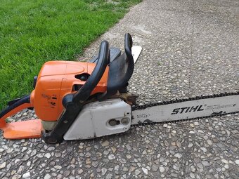 Pila stihl 311ms - 4