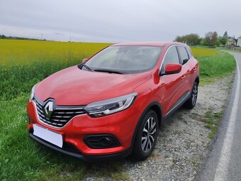 Kadjar - 4