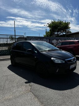 Ford c-max rok 2009 80kw - 4