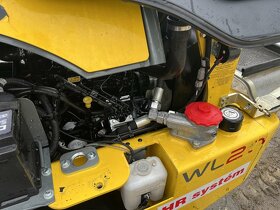 Wacker Neuson WL20 kloubový nakladač - 4