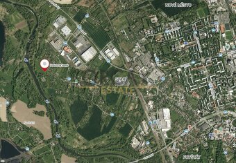 Prodej pozemků o výměře 8389 m2 v k.ú. Staré Město u Karviné - 4