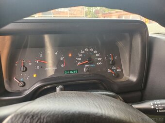 Jeep Wrangler TJ 4,0 142kW 67 000km - 4