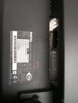 BenQ GW2255 22" FullHD - 4