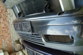 Nárazník přední VW Golf 4.VW Vento. - 4