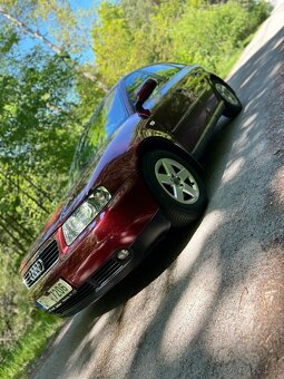 Audi A3 1,9Tdi - 4