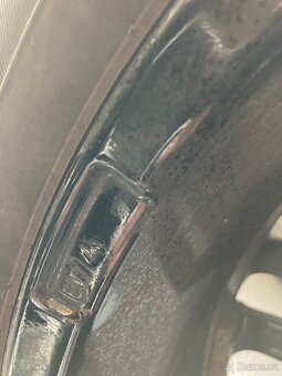 Zanovni Zimní al 17” na Škoda Scala zánovní NOKIAN 205/50/17 - 4